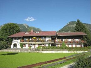 Gästehaus Elvia Oberstdorf